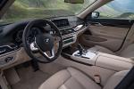 BMW 740Le xDrive 2015 года (WW)